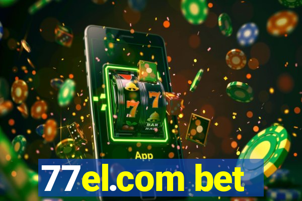 77el.com bet