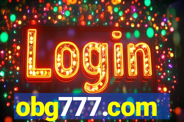 obg777.com