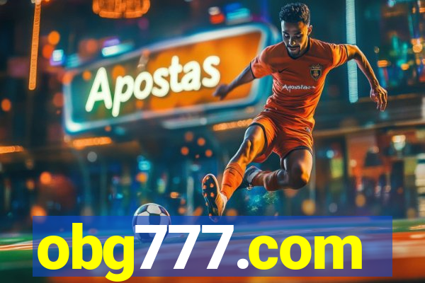 obg777.com