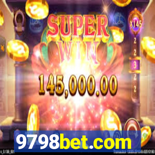9798bet.com