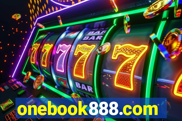 onebook888.com