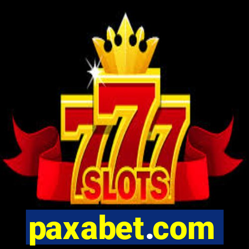 paxabet.com