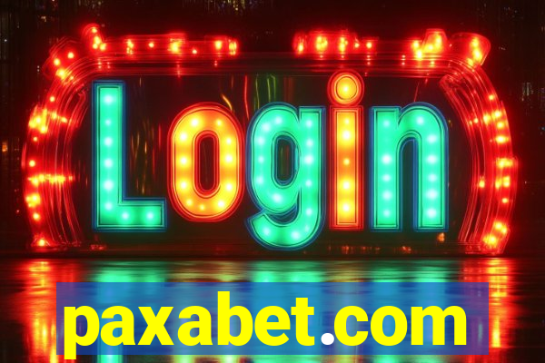 paxabet.com