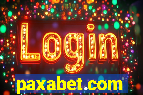 paxabet.com