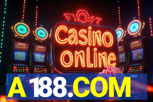 A188.COM