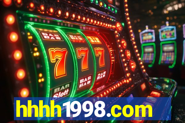 hhhh1998.com