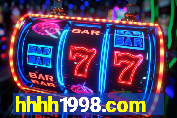 hhhh1998.com