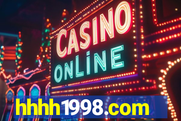 hhhh1998.com