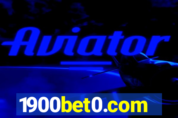 1900bet0.com