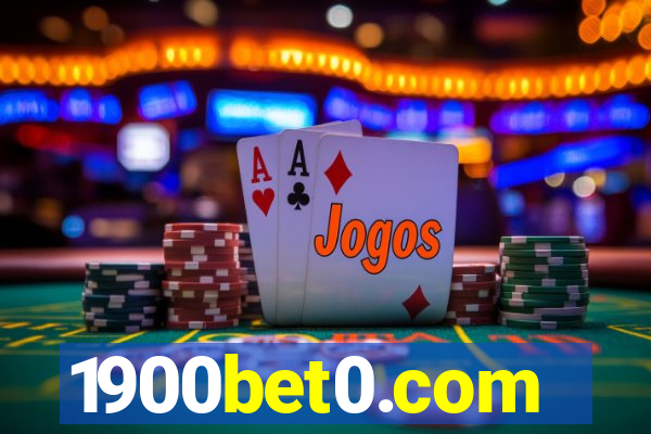 1900bet0.com