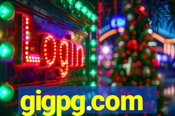 gigpg.com