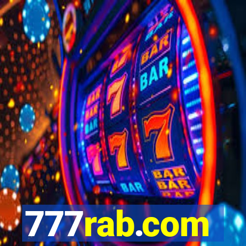 777rab.com