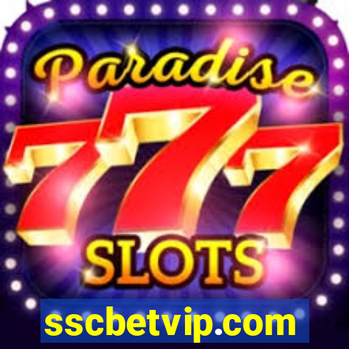 sscbetvip.com