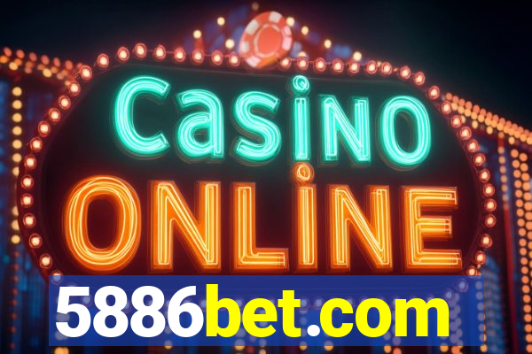 5886bet.com