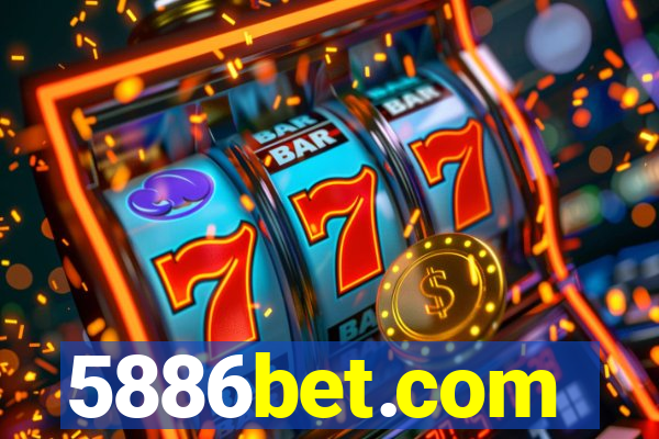 5886bet.com