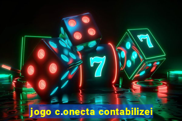 jogo c.onecta contabilizei