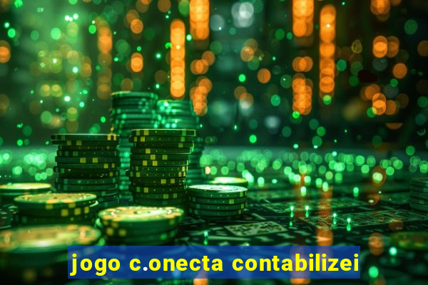 jogo c.onecta contabilizei