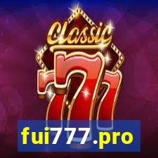 fui777.pro