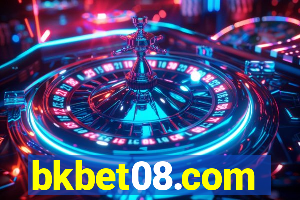 bkbet08.com