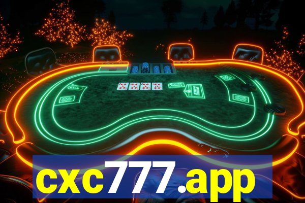 cxc777.app