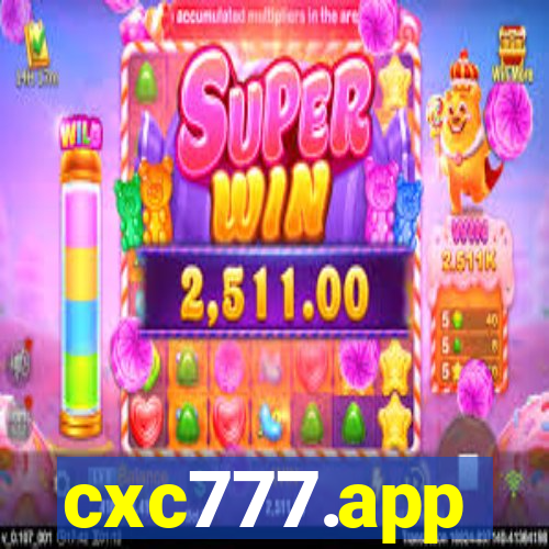 cxc777.app