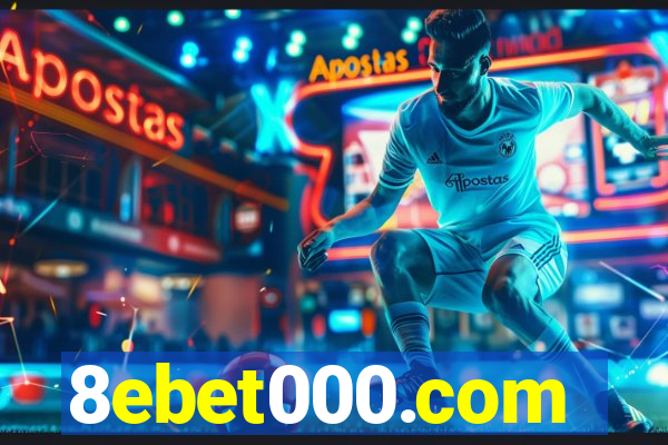 8ebet000.com
