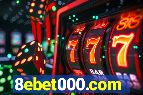 8ebet000.com