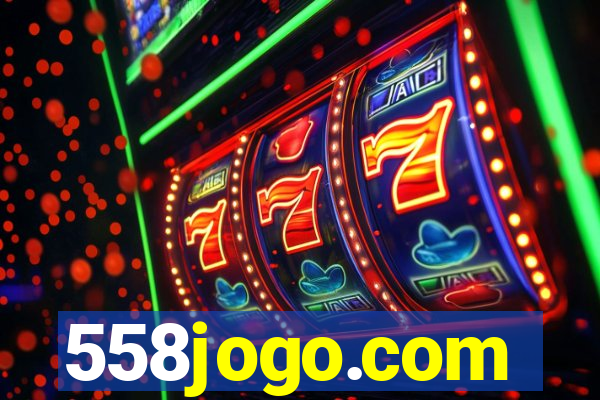 558jogo.com