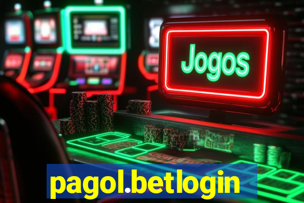 pagol.betlogin