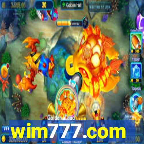 wim777.com