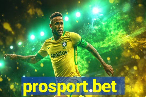 prosport.bet