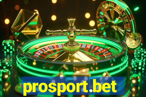 prosport.bet