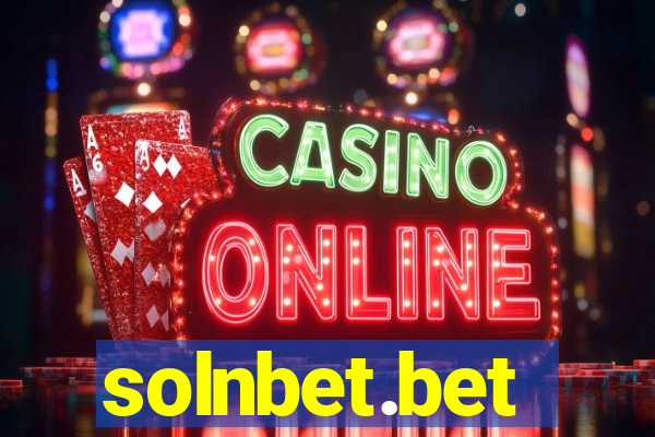 solnbet.bet