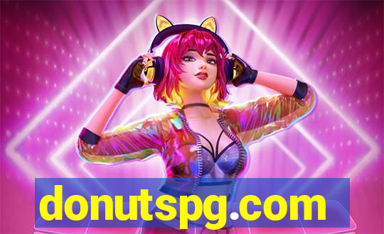 donutspg.com