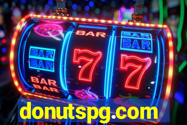 donutspg.com