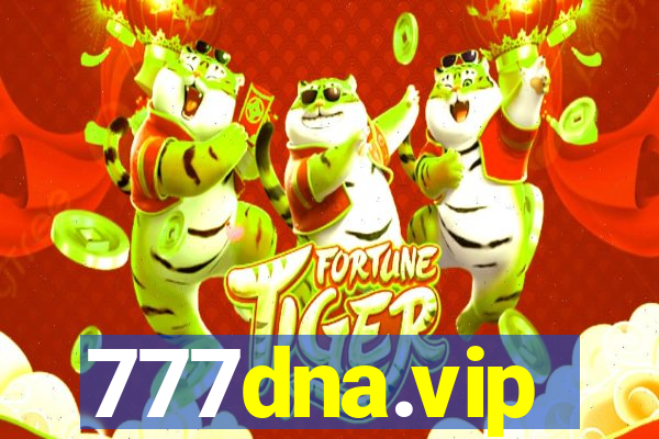 777dna.vip