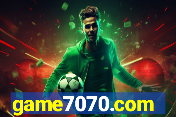 game7070.com