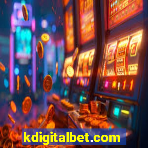 kdigitalbet.com