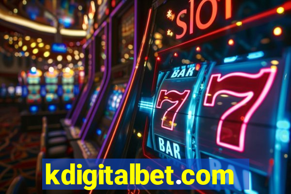 kdigitalbet.com