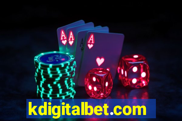 kdigitalbet.com