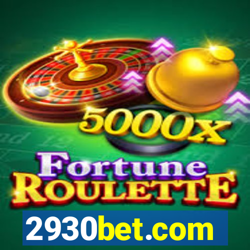 2930bet.com