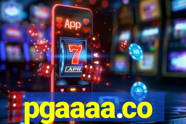 pgaaaa.co