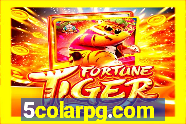 5colarpg.com