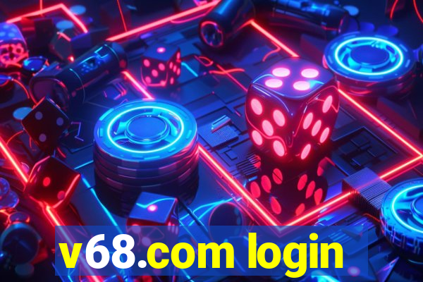 v68.com login