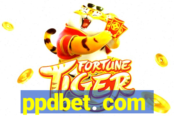 ppdbet. com