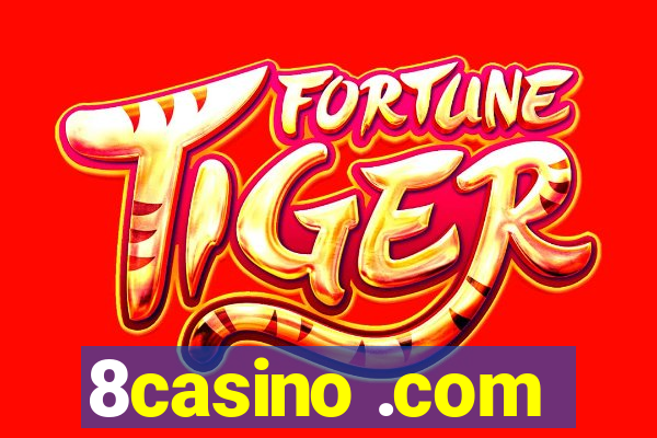 8casino .com