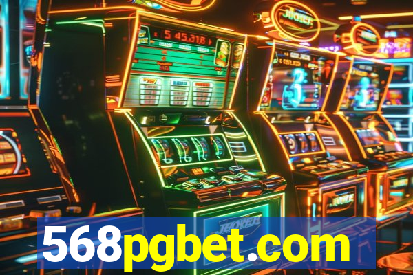 568pgbet.com