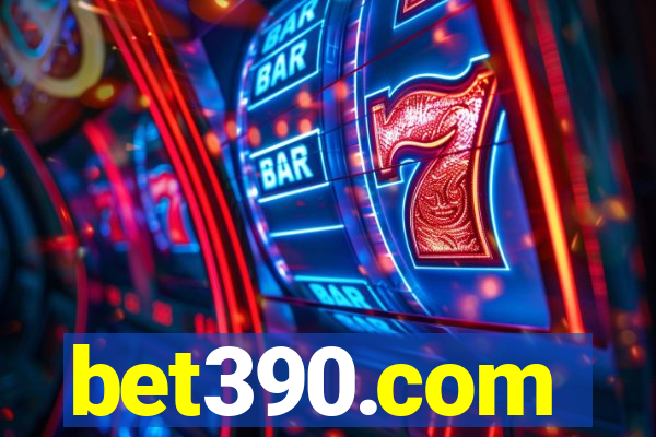 bet390.com
