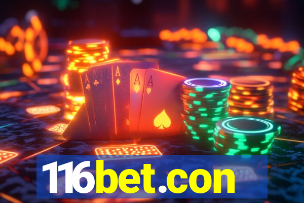 116bet.con