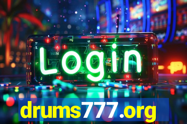 drums777.org
